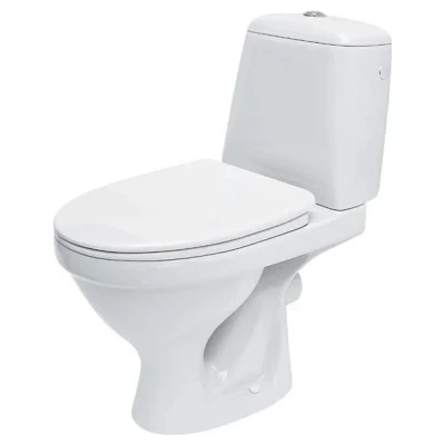 ::Компакт 34 CERSANIT Eko 2000 E021 3/6л, кришка поліпропілен