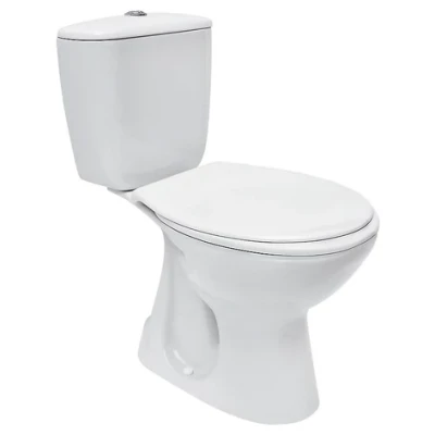 ::Компакт 768 CERSANIT PRESIDENT 011 3/6л поліпроп, з метал.кріпленням,гор