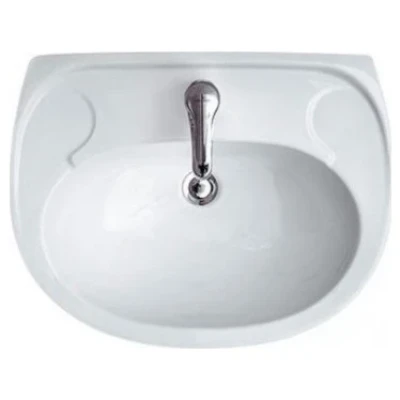 ::Умивальник CERSANIT EKO2000 (60) з отвором