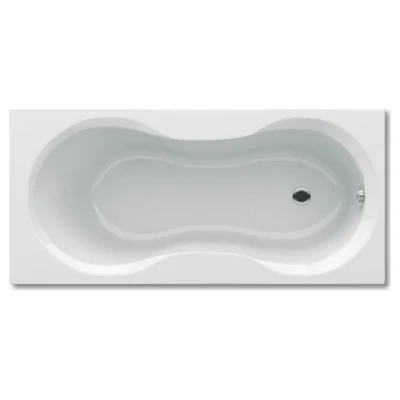 ::Ванна акрилова KOLLER POOL Malibu 150х70 см+cифон+ніжки