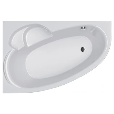 ::Ванна акрилова KOLLER POOL Karina L 160х105см