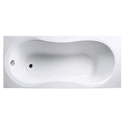 ::Ванна акрилова KOLLER POOL Malibu 150х70 см