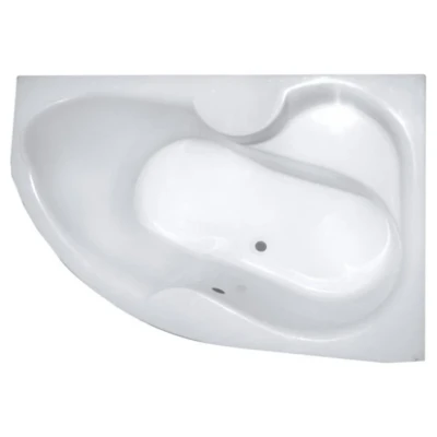 ::Ванна акрилова KOLLER POOL Montana P 150х105 см  +сифон+ніжки