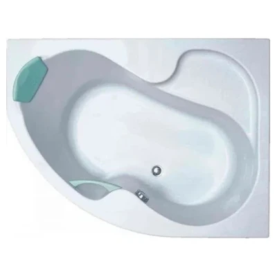 ::Ванна акрилова KOLLER POOL Montana Р 170х105см