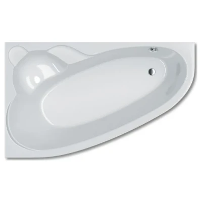 ::Ванна акрилова KOLLER POOL Nadine L 170х100 см