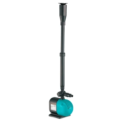 ::Насос фонтанний LEO 75Вт Hmax 2,7м Qmax 2650л/год (5 форсунок)