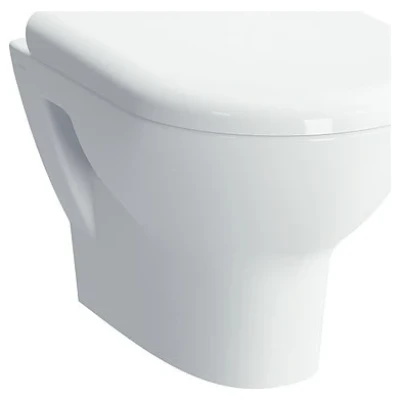 ::Унітаз підвісний KOLLER POOL Zentrum з кришкою мікроліфт