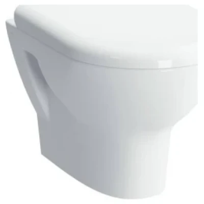 ::Унітаз підвісний KOLLER POOL Zentrum з кришкою стандарт