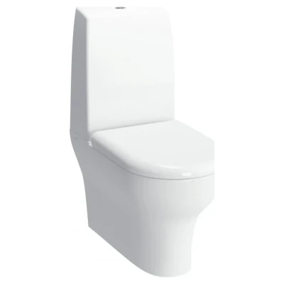 ::Унітаз підлоговий KOLLER POOL Zentrum Monoblock з сидінням мікроліфт