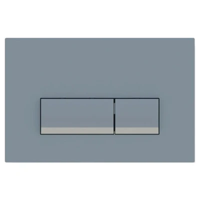 ::Панель змиву KOLLER POOL Integro Matt Chrome