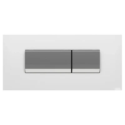 ::Панель змиву KOLLER POOL Integro White Glass