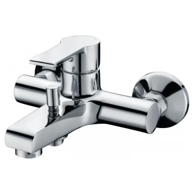 ::Змішувач для ванни KOLLER POOL Kvadro Arc 35 мм. одноважільний