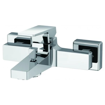 ::Змішувач для ванни KOLLER POOL Neon Cube35 мм. одноважільний