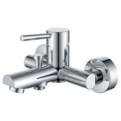 ::Змішувач для ванни KOLLER POOL Orion 35 мм. одноважільний