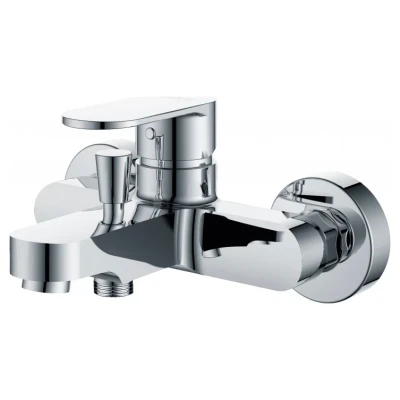 ::Змішувач для ванни KOLLER POOL Round Arc 35 мм. одноважільний