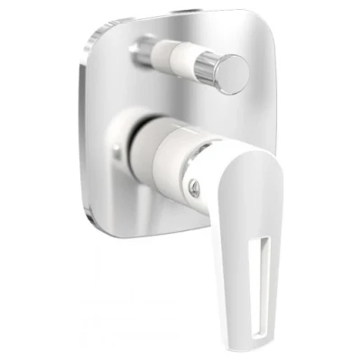 ::Змішувач прихованого монтажу IMPRESE BRECLAV для ванни ,35мм