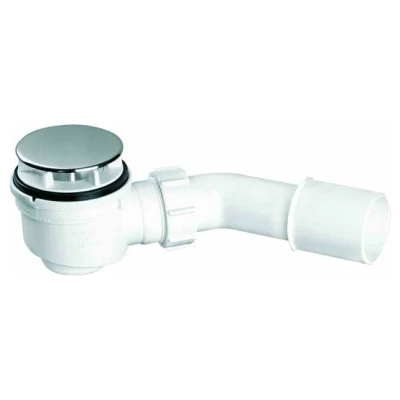 ::Сифон для піддона MCALPINE малий пластик