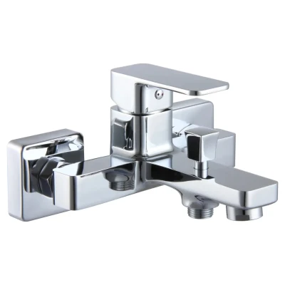 ::Змішувач для вани IMPRESE BILOVEC хром, 35мм