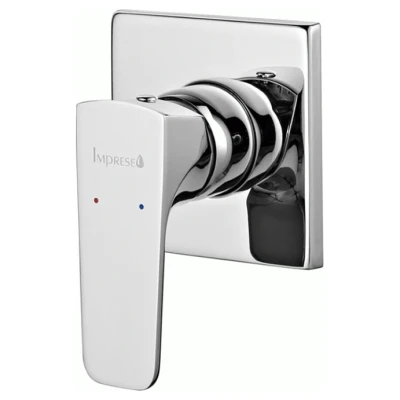 ::Змішувач прихованого монтажу IMPRESE VALTICE для ванни