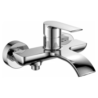 ::Змішувач для вани IMPRESE VYSKOV хром, 35мм