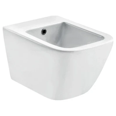 ::Біде підвісне VOLLE ORLANDO 520х355х400 мм