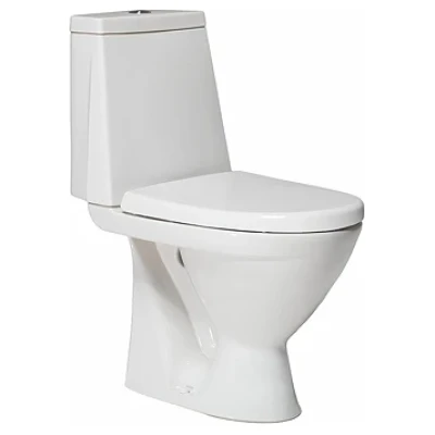 ::Компакт напольний KOLO Modo 3/6л, косий  випуск, сидіння Duroplast Soft Close