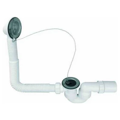 ::Сифон для ванни MCALPINE звичайний