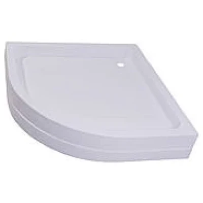 ::Піддон акріловий RONDO 90x90 POSEIDON