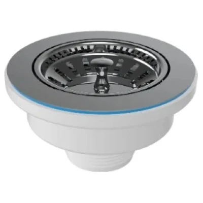 ::Випуск для сифона NOVA без перелива 1/2" (1040N)