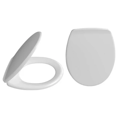 ::Сидіння для унітазу NOVA King без упаковки (2020 (2022N))