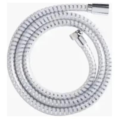 ::Шланг для душу AQUASTRONG PVC Silver 1,5м (P010-15)