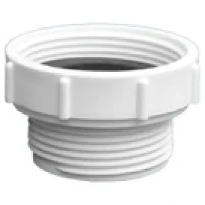 ::Редукція MCALPINE BP1 1/2"*P1 1/4",пластикова