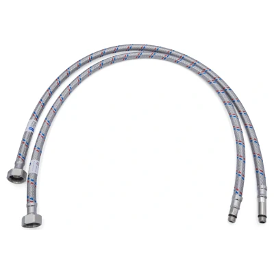 ::Шланги KOLLER POOL 1/2 голка пара