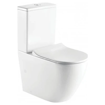 ::Бачок для унітаза KOLLER POOL Round