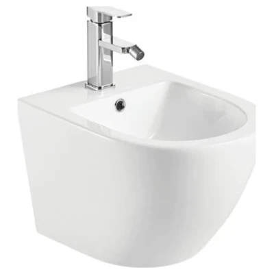 ::Біде підвісне KOLLER POOL Round RN-0495-B