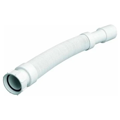 ::Труба розтяжна для кухонної мийки MCALPINE 11/2*40/50 1м.