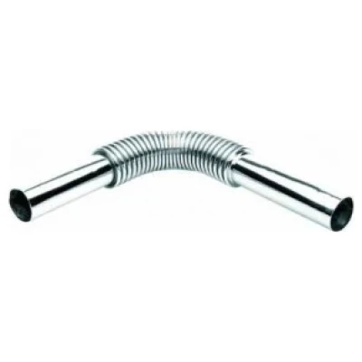 ::Труба до сифону MCALPINE 32*32  хромова (P-300FLXCP-RS9)