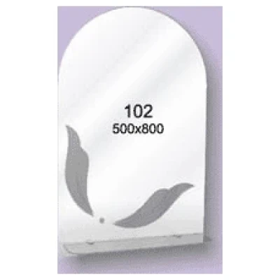 ::Дзеркало №102