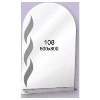 ::Дзеркало №108