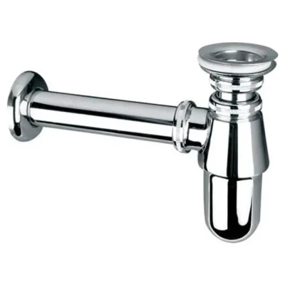 ::Сифон для раковини MCALPINE 5/4*32 хром