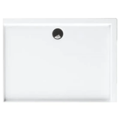 ::Піддон BESCO ELIT акриловий прямокутний 90x120x4 3.767/H4