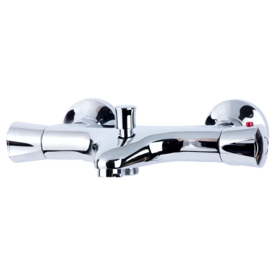 ::Змішувач для ванни CORSO PIAVE термостатичний