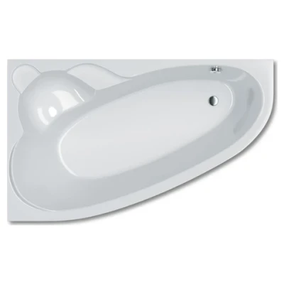 ::Ванна акрилова KOLLER POOL Karina L 170x110 см