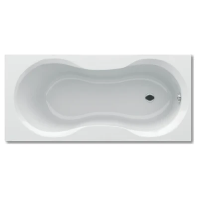 ::Ванна акрилова KOLLER POOL Malibu 160x70 см