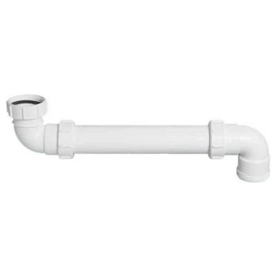 ::Подовжувач до сифону кухонної мийки MCALPINE 1 1/4"х32