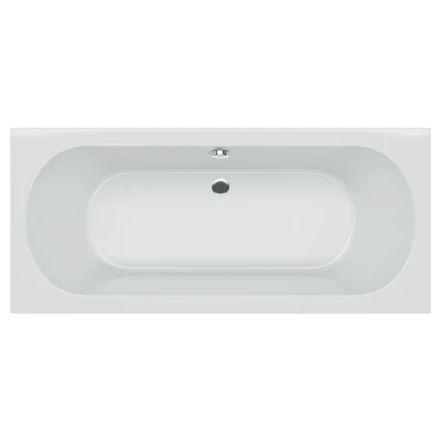 ::Ванна акрилова KOLLER POOL Dakota Double 180х80см