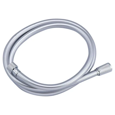 ::Душ шланг полімерний KOTTMAN Silverflex Twist 150см 1/2'