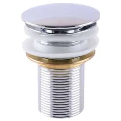 ::Донний клапан Globus Lux HG15-03B (Click-clack)