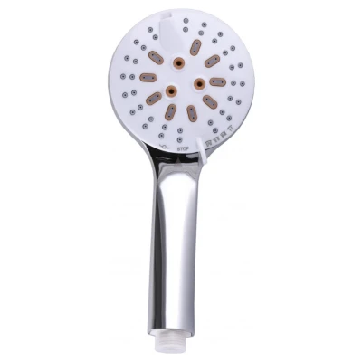 ::Лійка для душу TOPAZ NF-2206-00 White