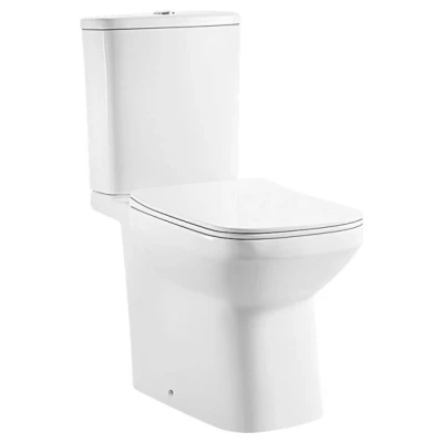 ::Компакт IMPRESE ORLIK 63,5х39х80 нижній підвід води 3/6л сидіння тверде